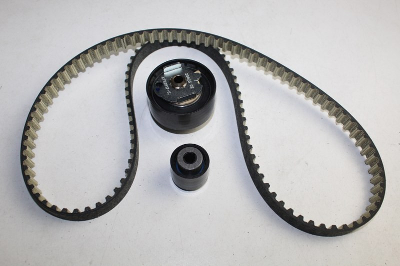 Peugeot 208 Timing Belt