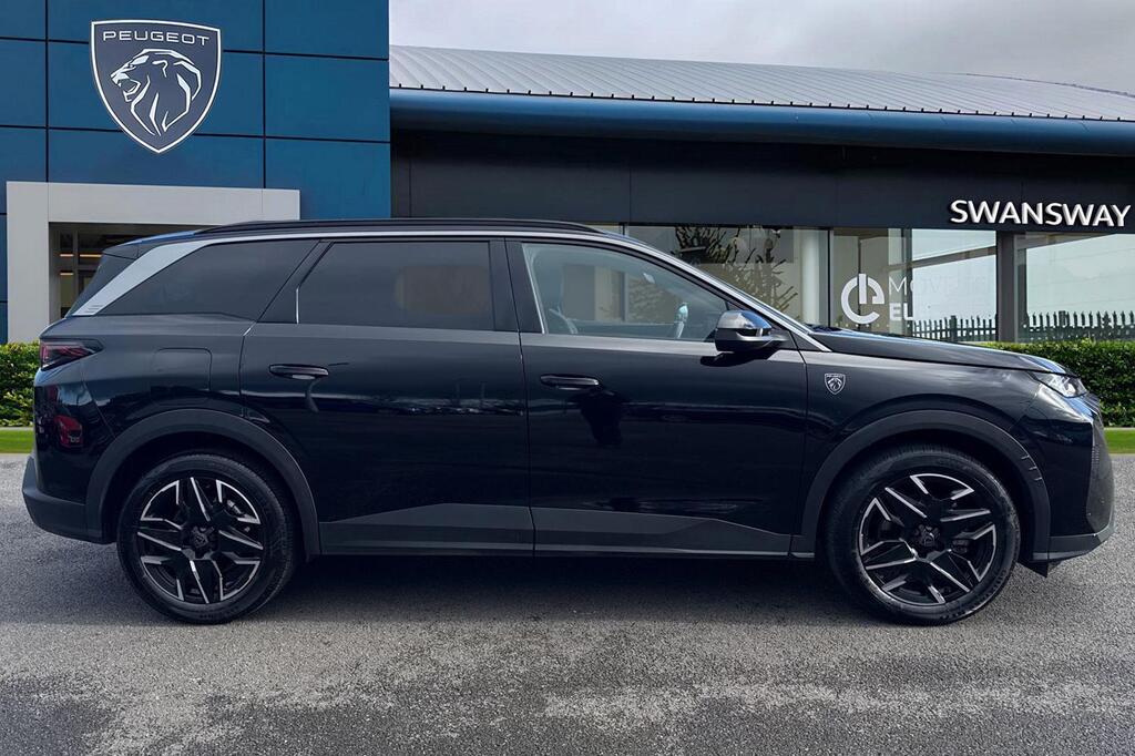 Common Problems of the Peugeot 5008 & How to Fix Them in Kenya 2