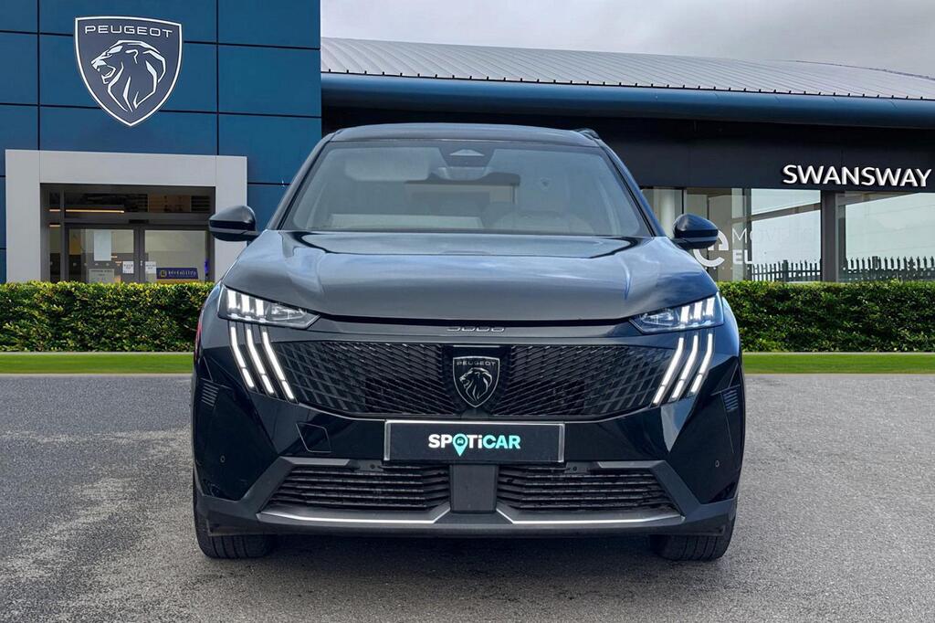 Common Problems of the Peugeot 5008 & How to Fix Them in Kenya 3