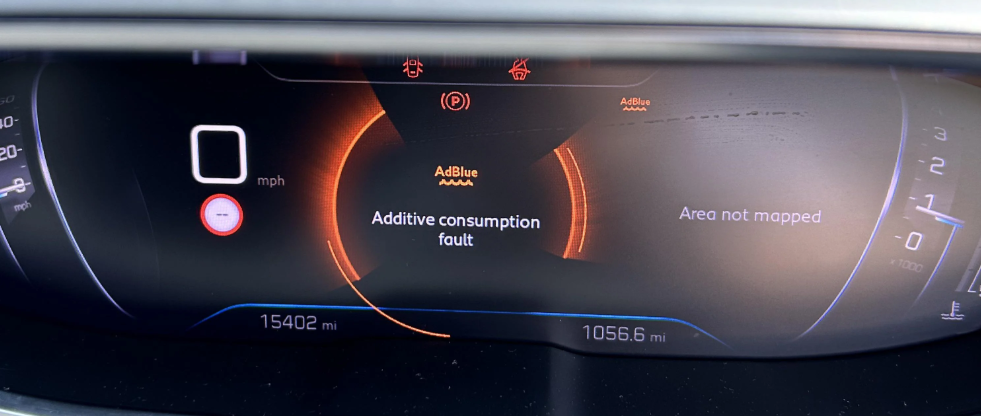 Common Problems of the Peugeot 5008 & How to Fix Them in Kenya 6