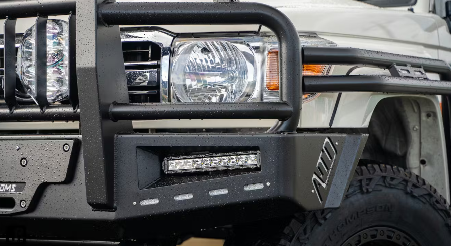 Toyota Land Cruiser 76 Series Accessories & Body Kits in Kenya 7