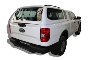 ford ranger super cab canopy for sale in kenya (2023+)