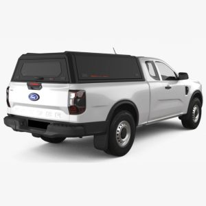 ford ranger super cab canopy for sale in kenya (2023+)