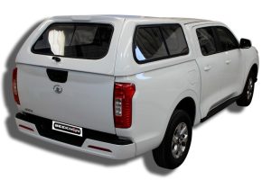 gwm p series canopy for sale in kenya