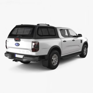 ford ranger canopy for sale in kenya (2022+)