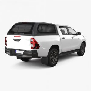 toyota hilux canopy for sale in kenya (2016+)