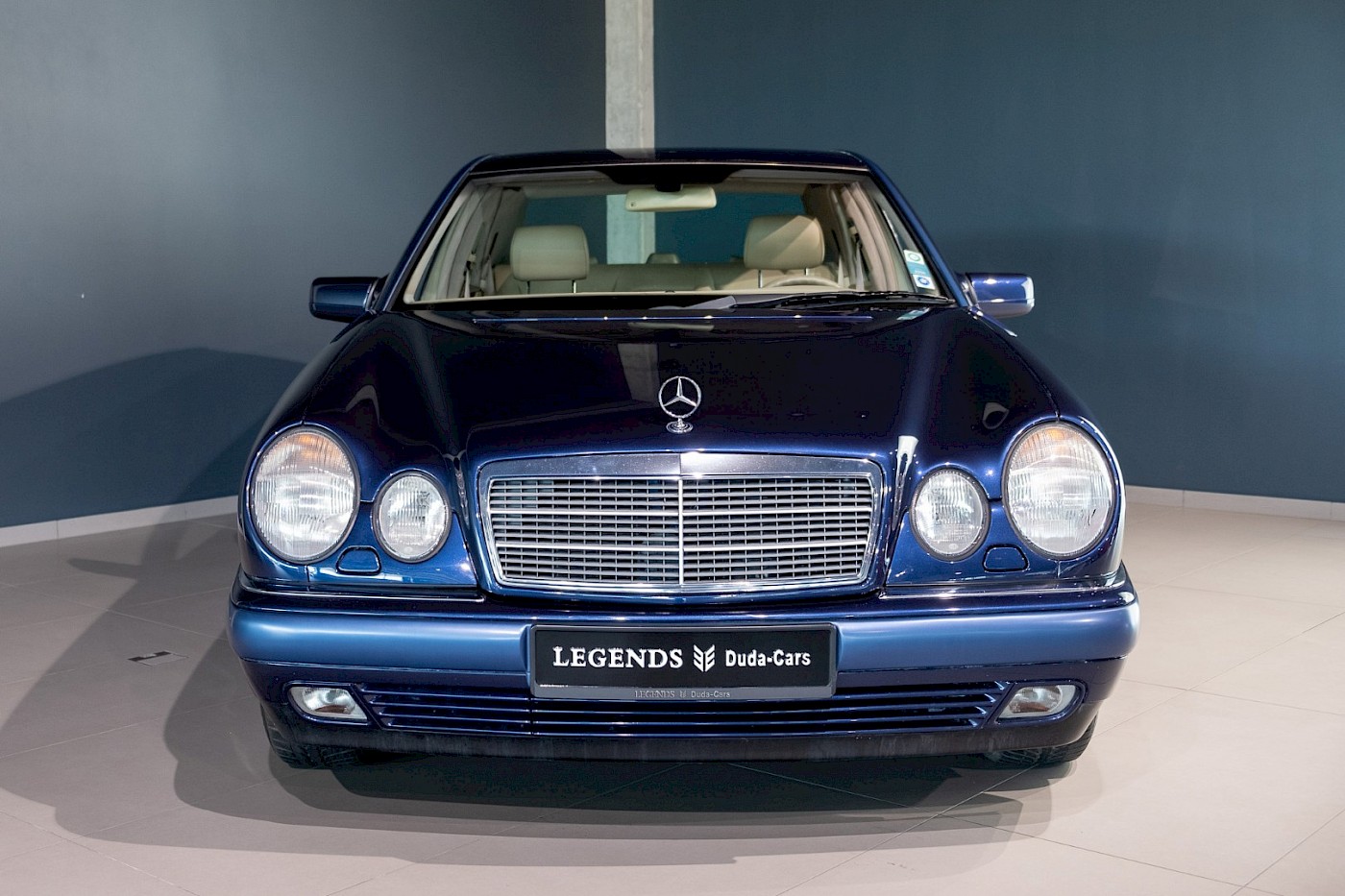 Common Problems of the Mercedes-Benz W210 & How to Fix Them in Kenya 2