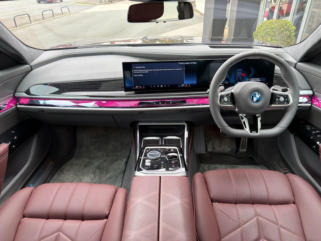 Common Problems of the BMW 7 Series & How to Fix Them in Kenya 3