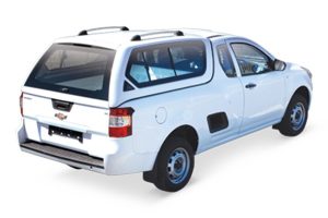 chevrolet viva utility canopy for sale in kenya