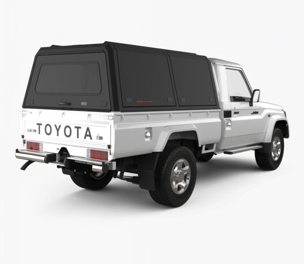 toyota land cruiser 79 series single cab canopy for sale in kenya (2016+) toyota land cruiser 79 series single cab canopy for sale in kenya (2016+)