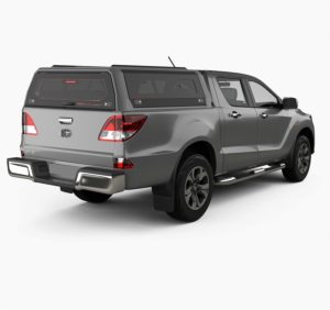 mazda bt 50 double cab canopy for sale in kenya (2021+)