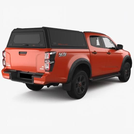 isuzu d max canopy for sale in kenya (2022+) isuzu d max canopy for sale in kenya (2022+)