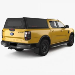 ford ranger canopy for sale in kenya (2023+)