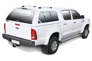 toyota hilux canopy for sale in kenya (2005 2016)