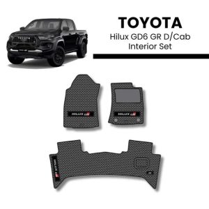 toyota hilux gr floor mats for sale in kenya