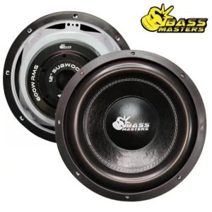 bass masters g force 12d4 12" subwoofer (8000w) price in kenya
