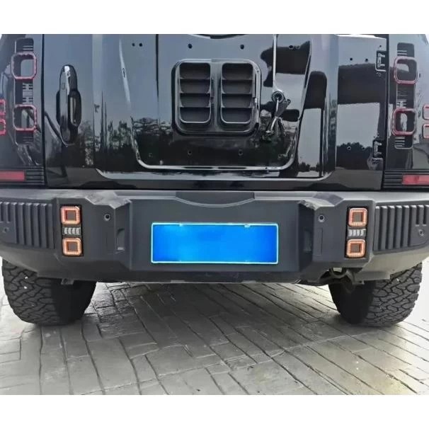 jetour t2 defender style square mount rear bumper lights for sale in kenya jetour t2 defender style square mount rear bumper lights for sale in kenya