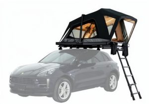 aluminum hard shell summit explorer rooftop tent for sale in kenya
