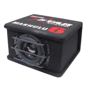 star sound makhulu 6.5″ underseat subwoofer (300w rms) price in kenya