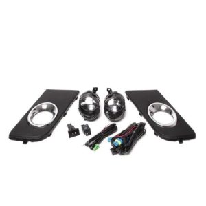 vw amarok oem style fog lamps & covers for sale in kenya (2010–2016)