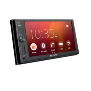 sony xav 1500 6.2" bluetooth media receiver price in kenya