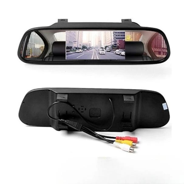 audiomotion 5" clip on lcd rearview mirror for sale in kenya audiomotion 5" clip on lcd rearview mirror for sale in kenya