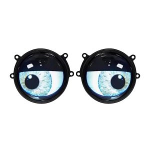 universal 3 inch projector led devil eyes price in kenya