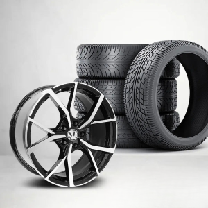 15 inch golf 8r style wheel & tyre combo 5x100 pcd price in kenya