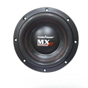 audio gods 6" maxximus series d2 subwoofer for sale in kenya