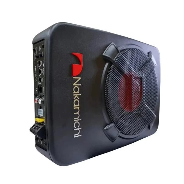 nakamichi nbf8.1a 8" underseat subwoofer (1500w) for sale in kenya nakamichi nbf8.1a 8" underseat subwoofer (1500w) for sale in kenya