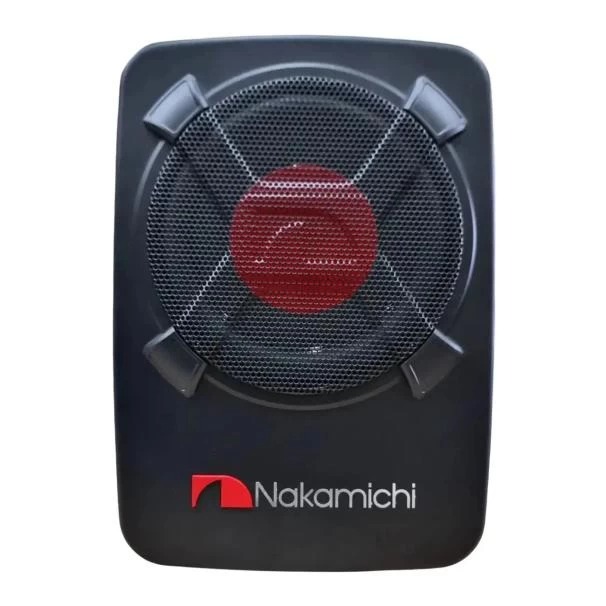 nakamichi nbf8.1a 8" underseat subwoofer (1500w) for sale in kenya nakamichi nbf8.1a 8" underseat subwoofer (1500w) for sale in kenya