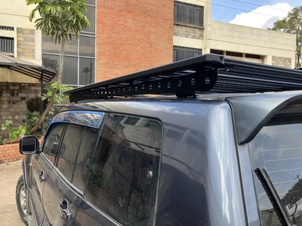 mitsubishi pajero gen 3 roof rack for sale in kenya mitsubishi pajero gen 3 roof rack for sale in kenya