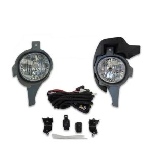toyota hilux oem style fog lights for sale in kenya (2005–2008)