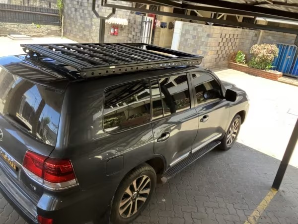 toyota land cruiser 200 series roof rack for sale in kenya toyota land cruiser 200 series roof rack for sale in kenya