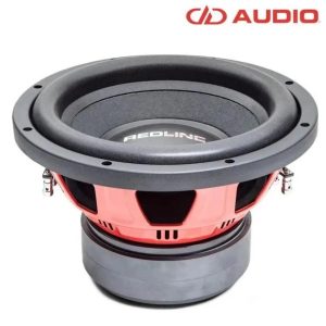 digital design redline psw 12″ dvc d4 subwoofer (1800w) for sale in kenya