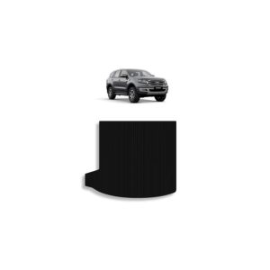ford everest boot mat for sale in kenya(2015 2022)