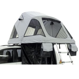 premium soft top roof top tent (sc/srt13s) for sale in kenya