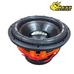 bass masters boxster 12d4 12″ subwoofer (30,000w) for sale in kenya