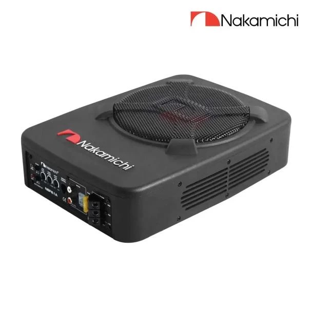 nakamichi nbf8.1a 8" underseat subwoofer (1500w) for sale in kenya nakamichi nbf8.1a 8" underseat subwoofer (1500w) for sale in kenya