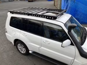mitsubishi pajero gen 4 roof rack for sale in kenya