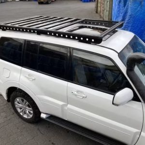 mitsubishi pajero gen 4 roof rack for sale in kenya