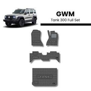 gwm tank 300 floor mats for sale in kenya