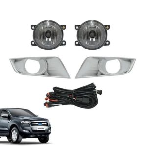 ford ranger t7 fog light & covers for sale in kenya (2016–2019)