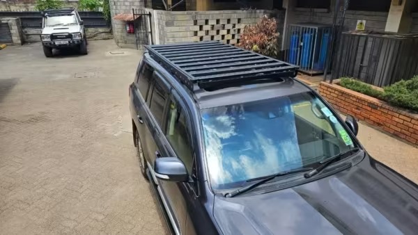 toyota land cruiser 200 series roof rack for sale in kenya toyota land cruiser 200 series roof rack for sale in kenya