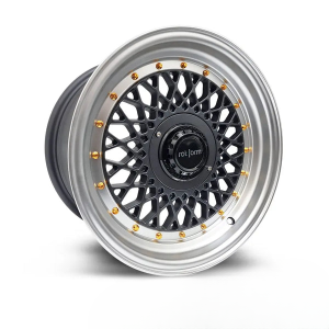 15 inch rotform mesh style wheel (4x100 / 108 pcd) price in kenya