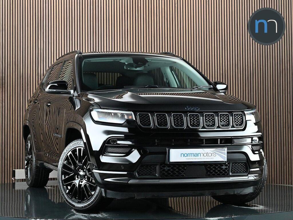 Jeep Cherokee in Kenya