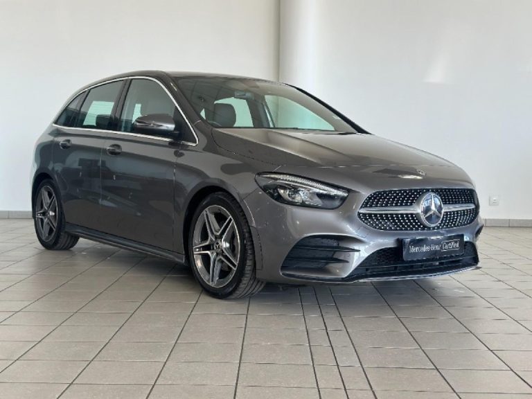 Mercedes-Benz B-Class Accessories in Kenya