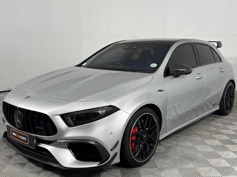 Mercedes-Benz A-Class Accessories in Kenya
