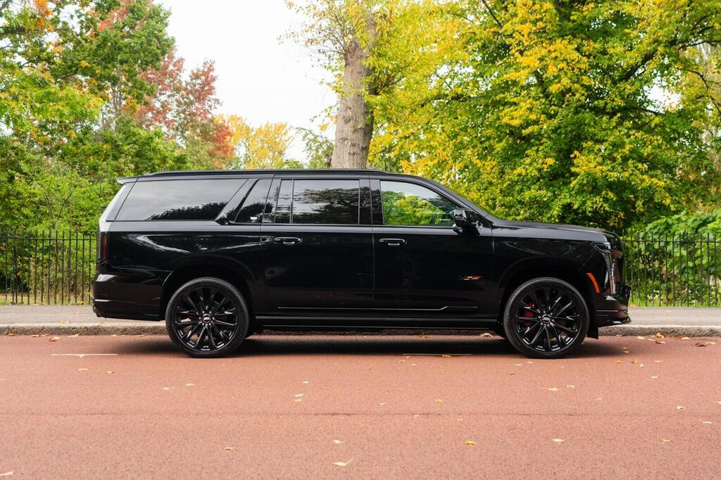 Common Problems of the Cadillac Escalade & How to Fix Them in Kenya Cadillac Escalade spares in Kenya