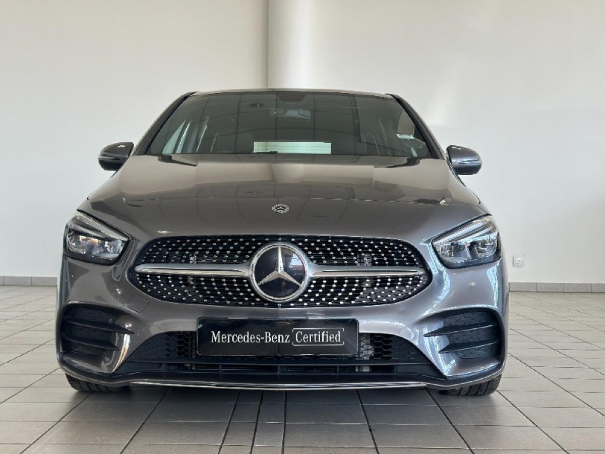 Mercedes-Benz B-Class Accessories in Kenya